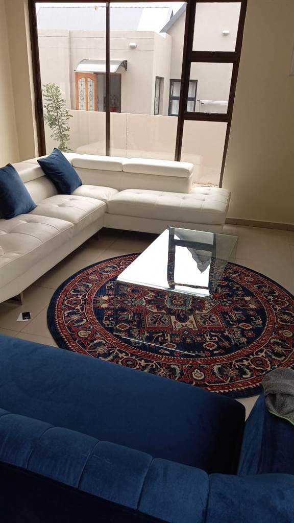 To Let 3 Bedroom Property for Rent in Schoemansville North West
